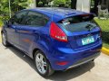 Ford Fiesta 2012 for sale -5