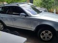Repriced! Rush! BMW X3 top of the line-0