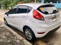 Almost Brand New Ford Fiesta 2016 For Sale-0