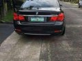 BMW 730 D series-0