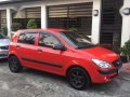 2011 Hyundai Getz same 2010 2009 2008-3