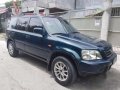 Well Maintained 1998 Honda Crv B20B For Sale-2