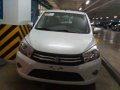 2017 Suzuki Celerio white or sale-2