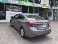 2014 Hyundai Elantra Auomatic 498k for sale-11