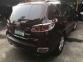 2007 Hyundai Santa Fe CRDI Diesel Automatic for sale -6