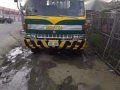 Good Condition 2006 Isuzu Elf Prime Mover For Sale-1