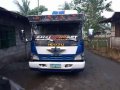 Isuzu Elf 4HG1 2011 MT White For Sale -3
