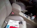 Toyota Fortuner 2009 WHITE FOR SALE-4