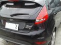 For sale Ford Fiesta 2011-4