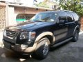 Very Fresh Ford Explorer 2010 For Sale-2