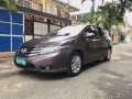 2012 Honda City 1.5E AT Top Of The Line-0