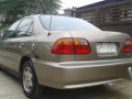 Honda civic vtec Manual Sir body Sale-8