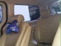 Casa Maintained 2011 Hyundai Starex Gold For Sale-2