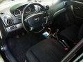 2008 chevrolet aveo 1.4 VGiS like optra-7