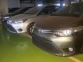 New Toyota 2018 Vios Units For Sale -0