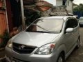 For sale Toyota Avanza G 2007 Manual gas-0