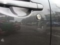 Almost New Toyota Avanza 1.3E AT 2016 For Sale-3