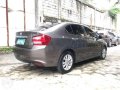 2012 Honda City 1.5E AT Top Of The Line-3