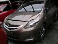 Toyota Vios J 2013 for sale -5