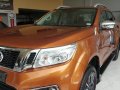 For sale Nissan NP300 Navara 2017-1