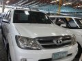 Toyota Fortuner 2009 SUV for sale -1