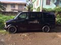 Fresh Chevrolet Astro Van AT Black For Sale -1