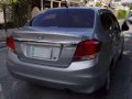 2015 All New Honda Brio Amaze 13E sedan-4