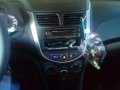 Perfect Condition Hyundai Accent 2017 For Sale-2