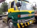 Good Condition 2006 Isuzu Elf Prime Mover For Sale-0