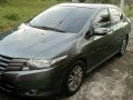 For sale Honda City 2010-3