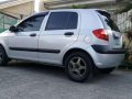 Hyundai Getz 2008 Fresh-5