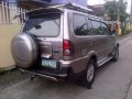For sale Isuzu Crosswind 2005-4