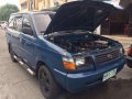 2000 Toyota Revo DLX MT Blue For Sale -4