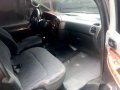 1999 hyundai starex svx 1998 local grandia 2000 innova 2001 urvan hi a-5