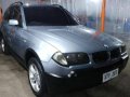 Repriced! Rush! BMW X3 top of the line-2