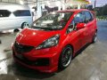 Good As Brand New Honda Jazz 2009 AT For Sale-0