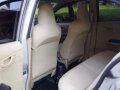 2015 All New Honda Brio Amaze 13E sedan-9
