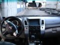 Well Maintained Mitsubishi Montero 2011 GLS For Sale-5