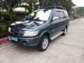 For sale isuzu crosswind xti-0