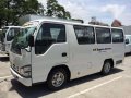 Isuzu Nhr flexibody 21 seater with dual aircon-3