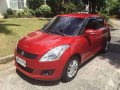 Suzuki Swift Automatic-0