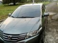 For sale Honda City 2010-2