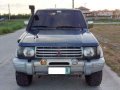 All Stock All Original 1996 Mitsubishi Pajero AT For Sale-1
