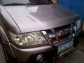 For sale Isuzu Crosswind 2005-6