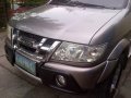 For sale Isuzu Crosswind 2005-5