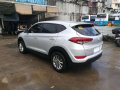 Hyundai tucson 2016 MT gas-3