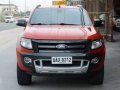 Ford Ranger Wildtrak DBL 3.2 2015-2
