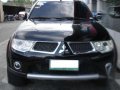 Well Maintained Mitsubishi Montero 2011 GLS For Sale-3