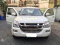 2006 Isuzu Alterra 4x4 fresh for sale -0