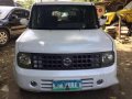 For sale very fresh Nissan Cube 3-0